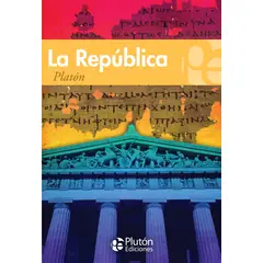 PLUTON - La República - Platón