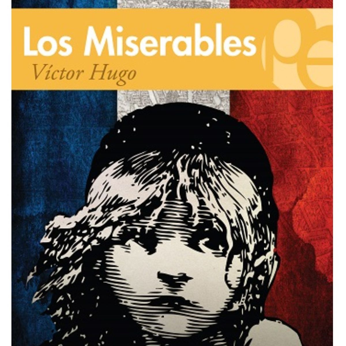 PLUTON - Los Miserables - Víctor Hugo