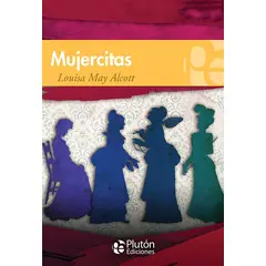 PLUTON - Mujercitas - Louisa May Alcott