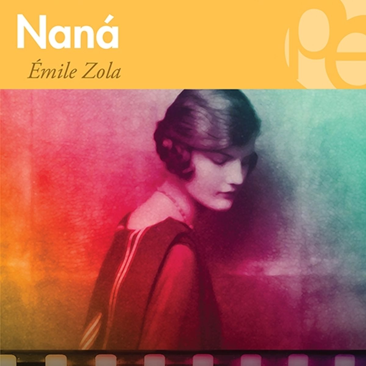 PLUTON - Naná - Émile Zola - Libro