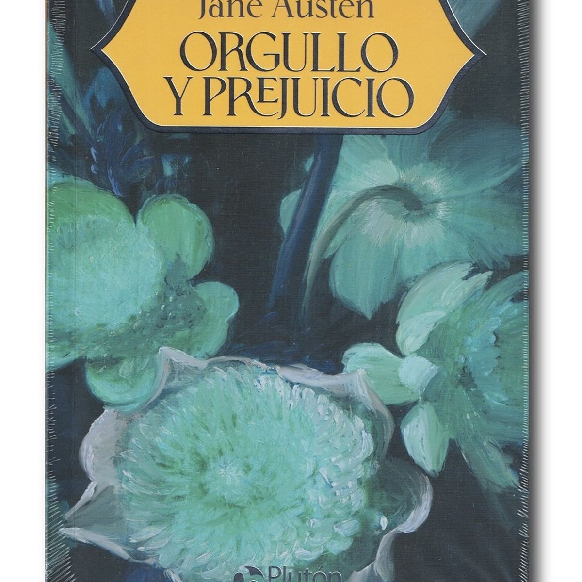 PLUTON - Orgullo y prejuicio - Jane Austen