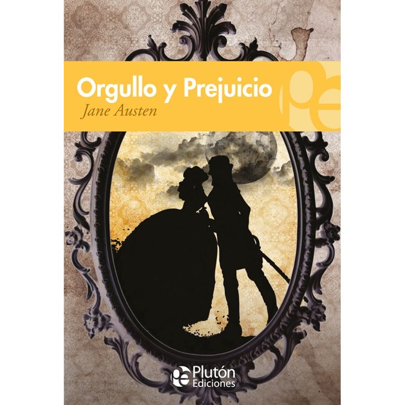 PLUTON - Orgullo y prejuicio