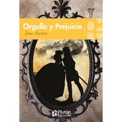 PLUTON - Orgullo y prejuicio