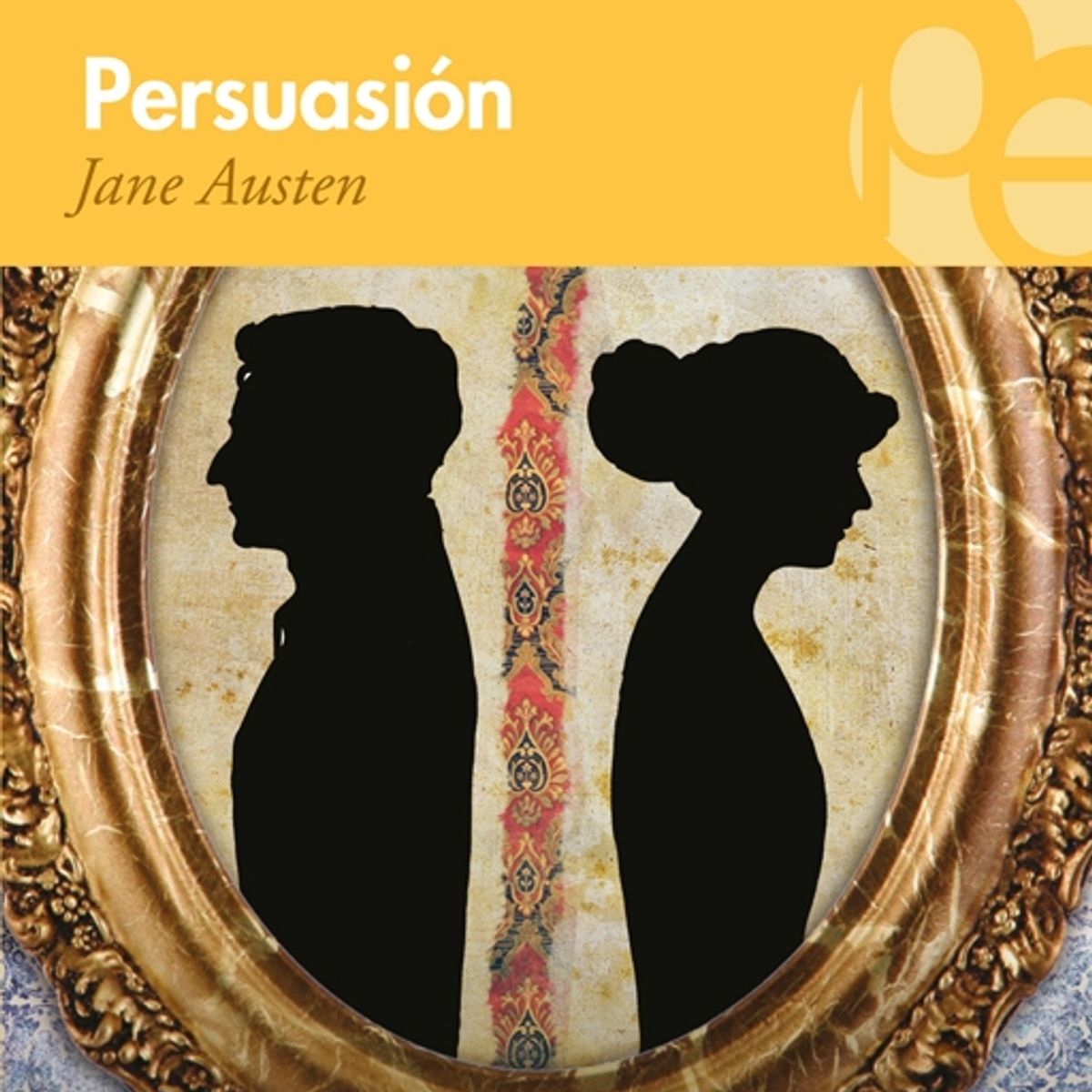 PLUTON - Persuasión - Jane Austen