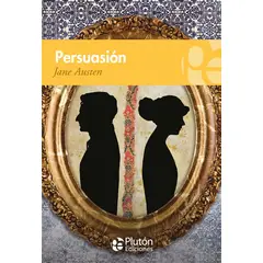 PLUTON - Persuasión - Jane Austen