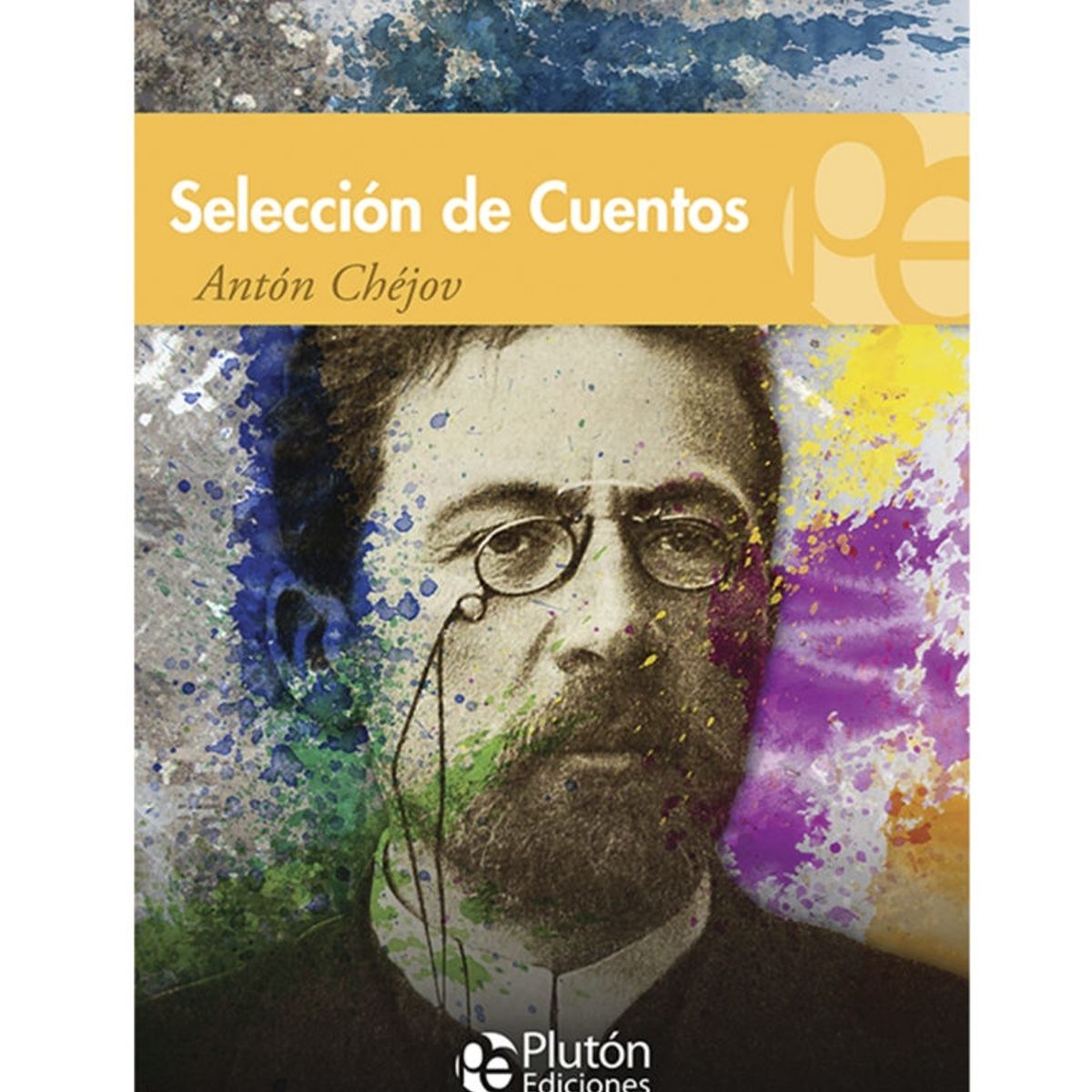 PLUTON - Selección de Cuentos - Chéjov