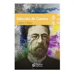 PLUTON - Selección de Cuentos - Chéjov
