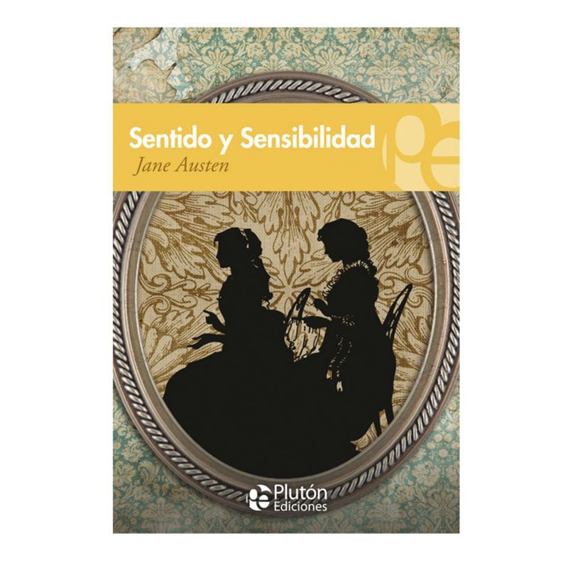 PLUTON - Sentido y sensibilidad - Jane Austen