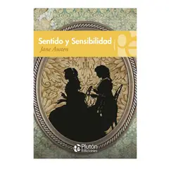 PLUTON - Sentido y sensibilidad - Jane Austen