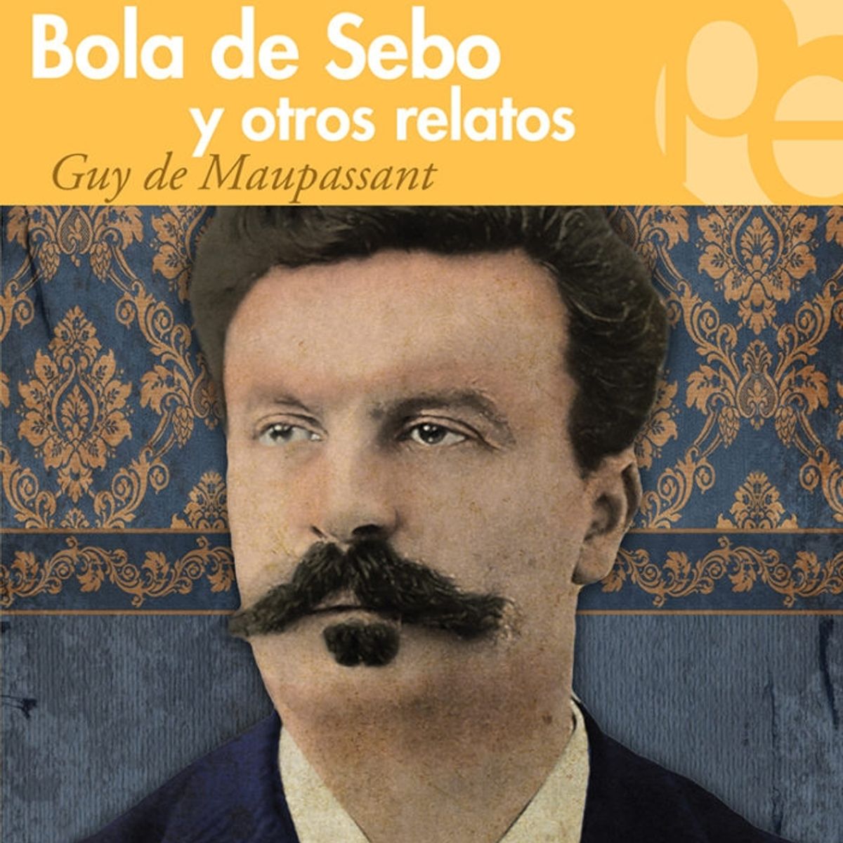 PLUTON - Bola de sebo y otros relatos