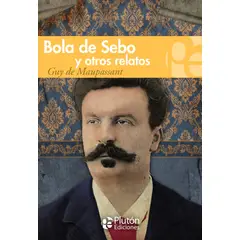 PLUTON - Bola de sebo y otros relatos