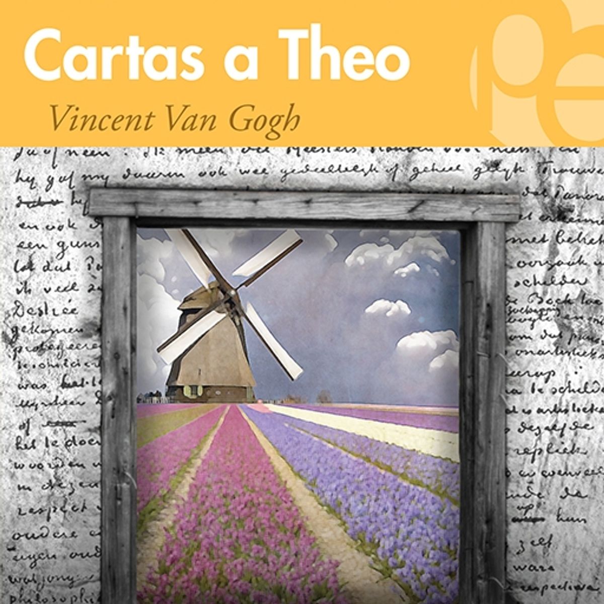 PLUTON - Cartas a Theo - Van Gogh