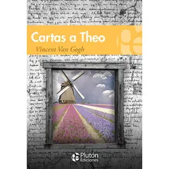 PLUTON - Cartas a Theo - Van Gogh