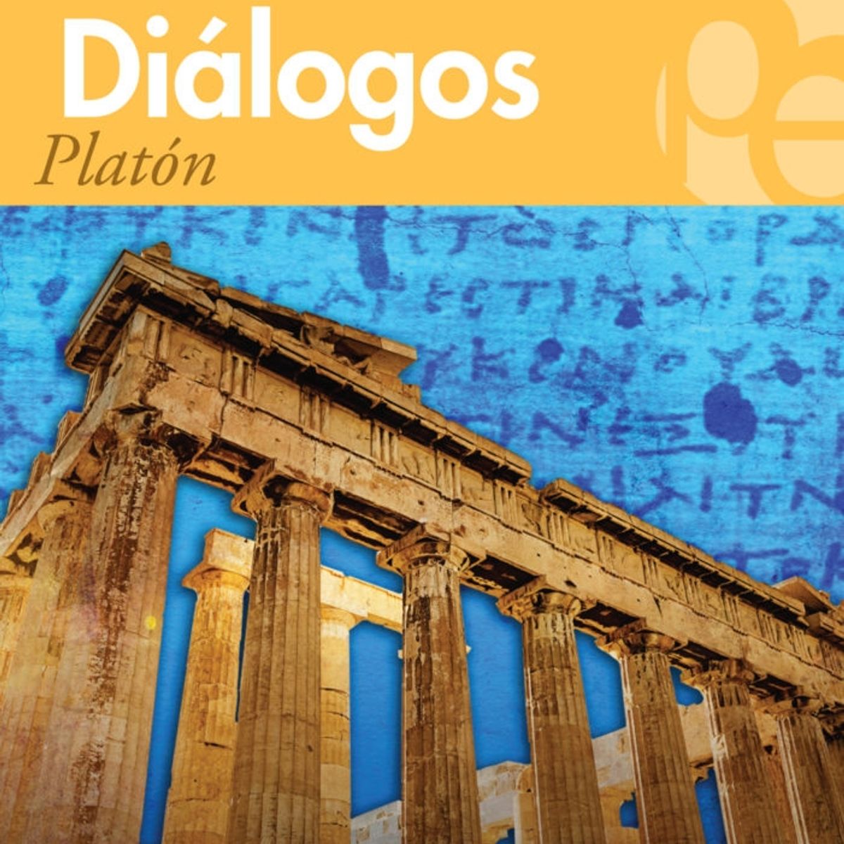 PLUTON - Diálogos - Platón