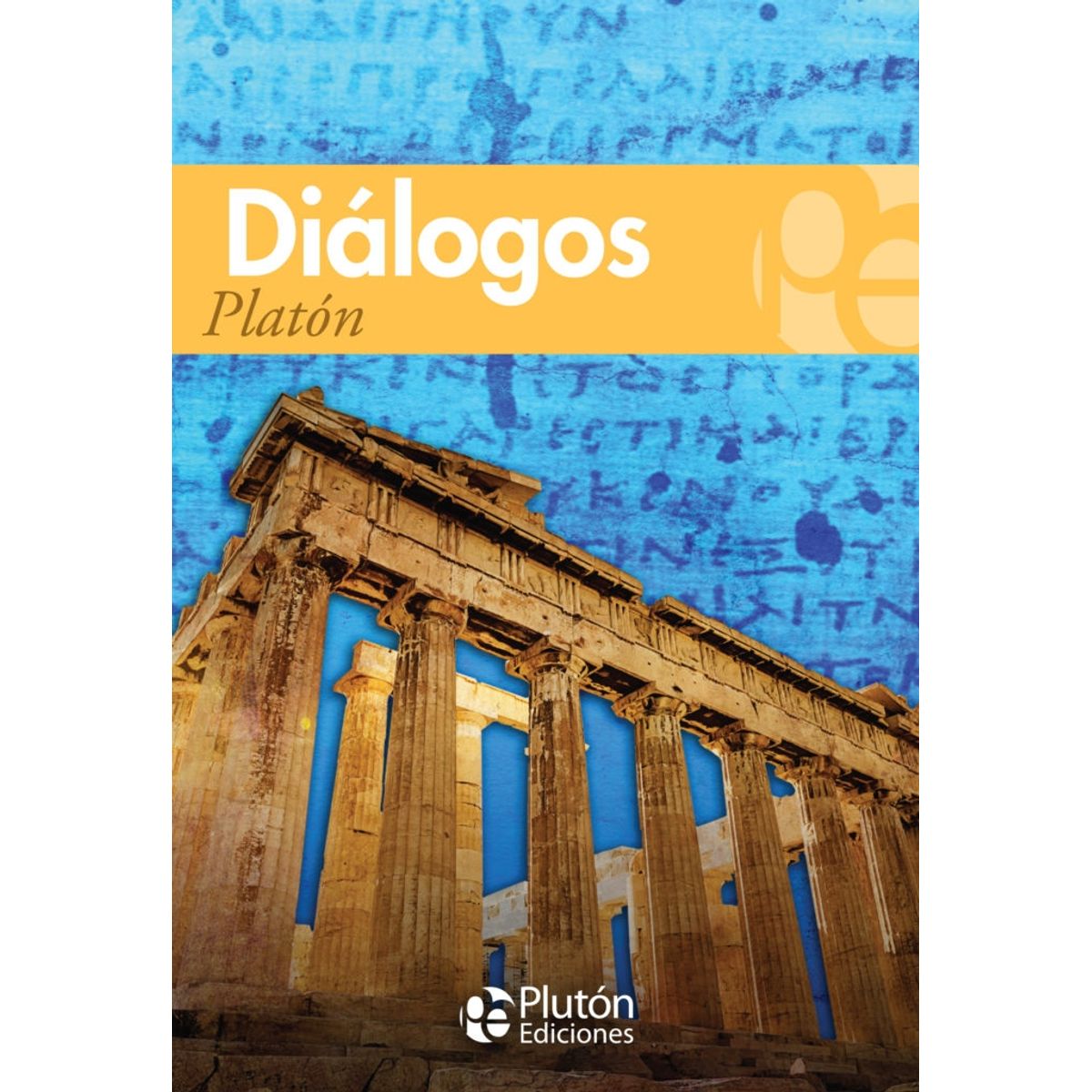 PLUTON - Diálogos - Platón