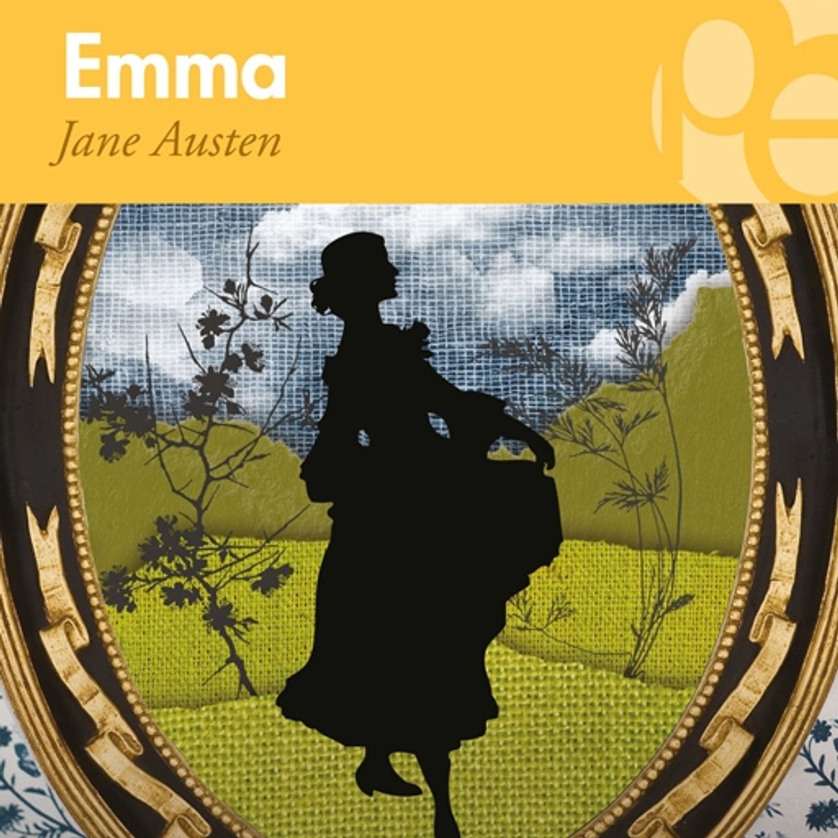 PLUTON - Emma libro de Jane Austen