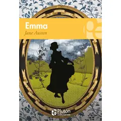 PLUTON - Emma libro de Jane Austen