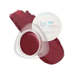 FOCALLURE - RUBOR Y LABIAL 2EN1 CREAMY LIP CHEEK DUO D10 FOCALLURE.