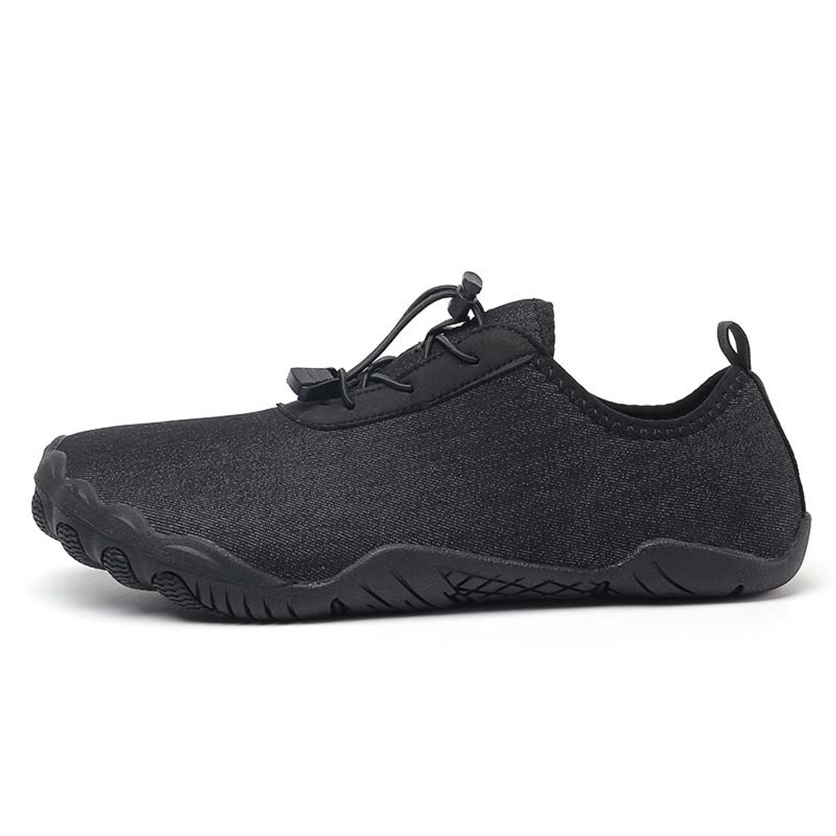 SHANDIAN - Zapatos de agua hombre unisex secado rapido campo playa