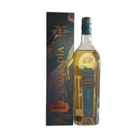 Pisco Cofradía Barroeta 40º 750 ml Ganador N1 del Mundo