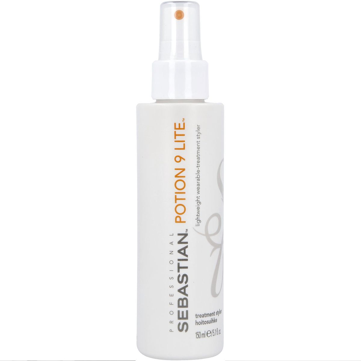 SEBASTIAN - Serum Spray Sebastian 9 Lite Styler
