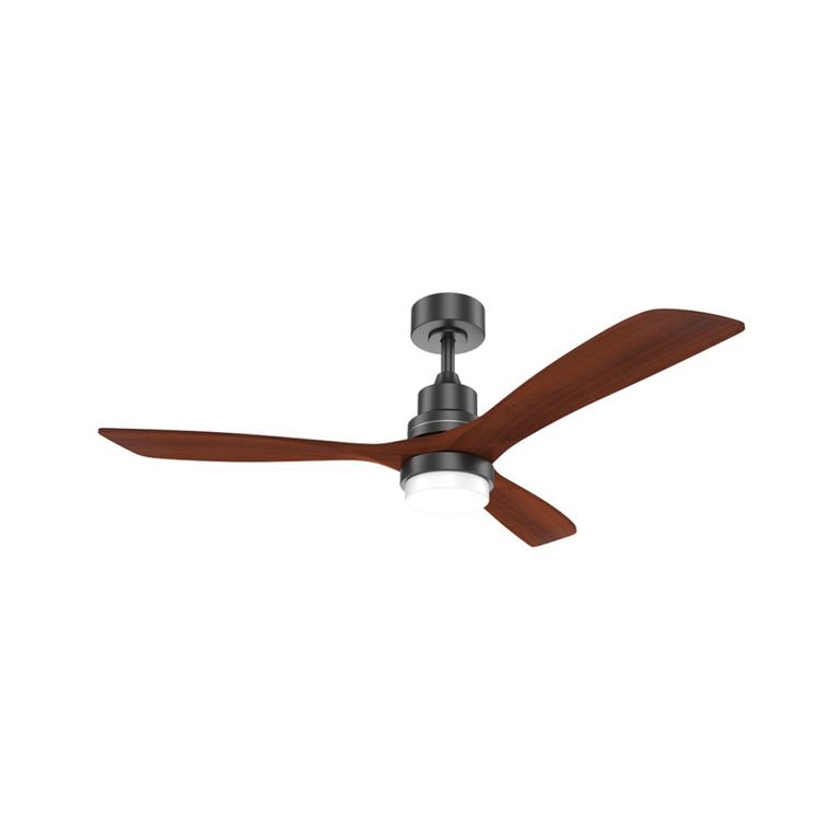 HEIMAT Ventilador de Techo con Luz y Wifi 138 Diametro