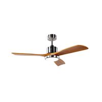 Ventilador de Techo con Luz y Wifi HTE-1003