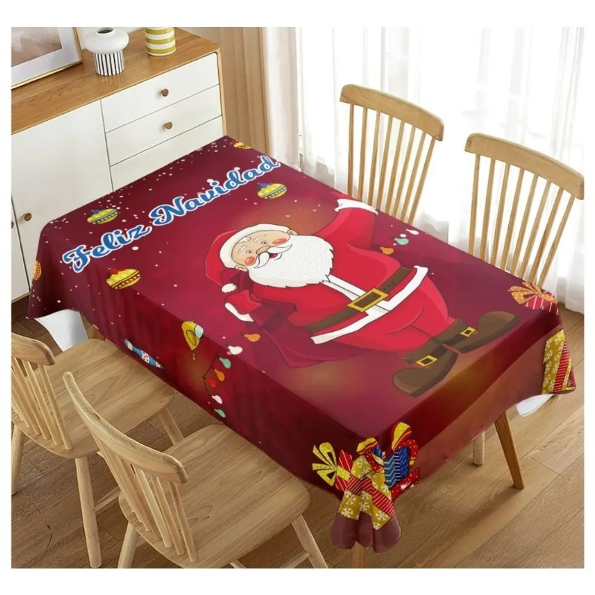 GENERICO - Pocillo 400 Cc  Bipo Negro Traslúcido -