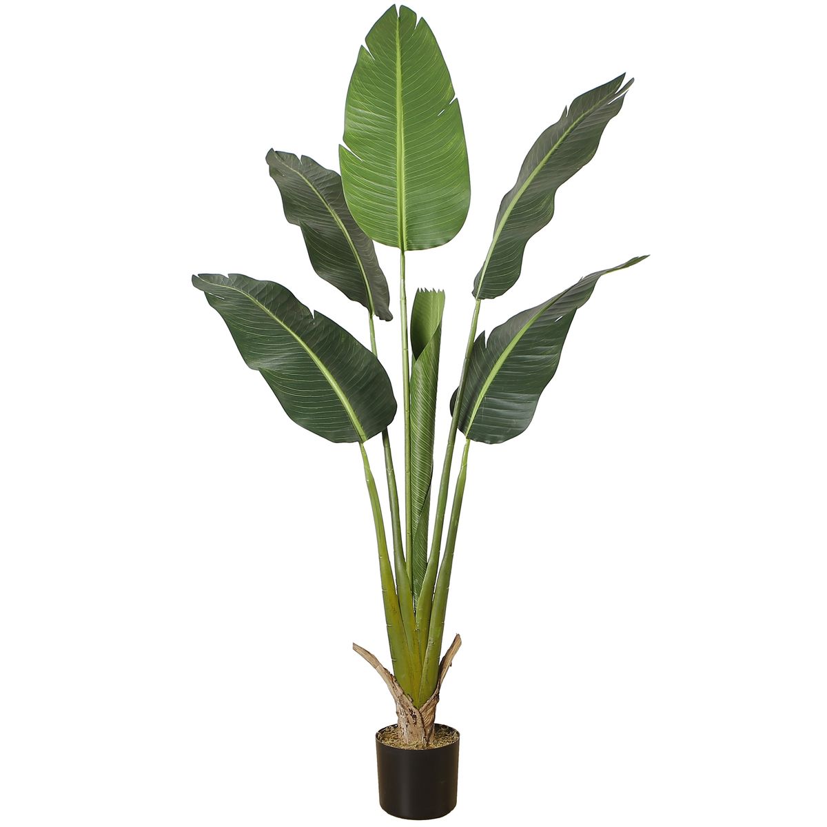 VADELL - Bird Of Paradise Artificial De 160 cm.