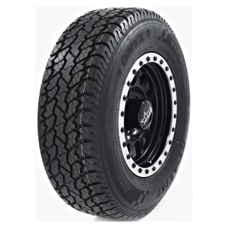 ONYX - Neumatico 265/70 R16 Onyx Pcr At187 112t A/t ONYX