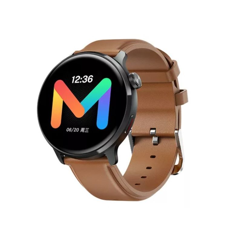 MIBRO - Mibro Smartwatch Lite 2 1.3'' Amoled Llamadas Bluetooth