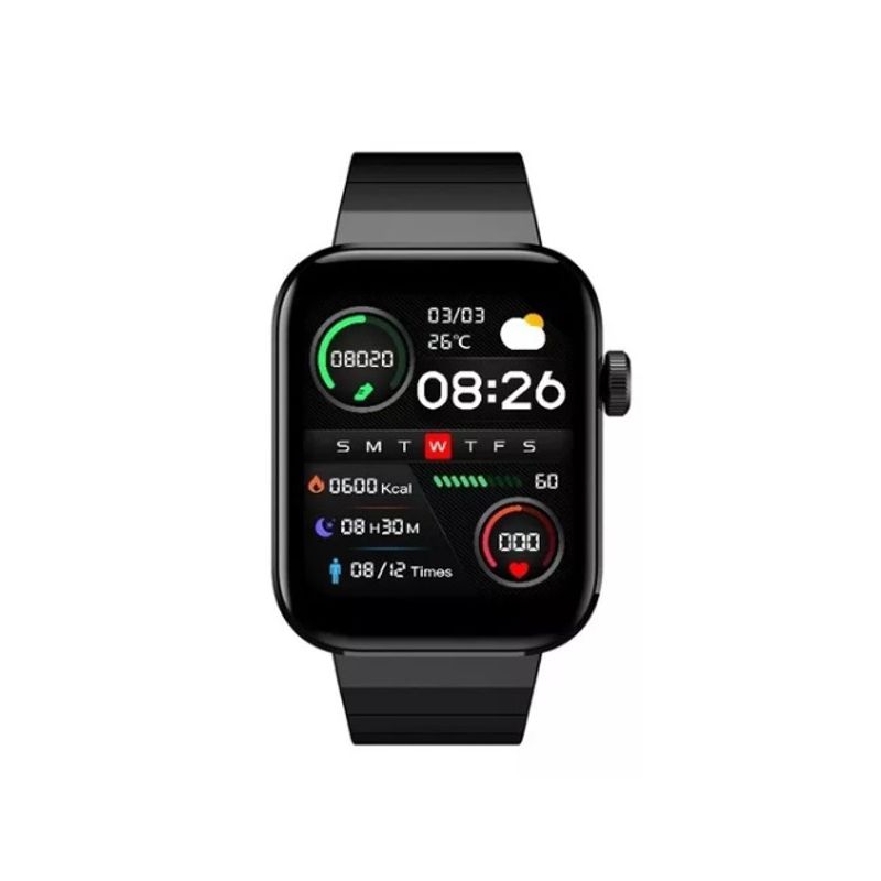 MIBRO - Smartwatch Reloj Mibro T1 Llamadas Bluetooth 1.6
