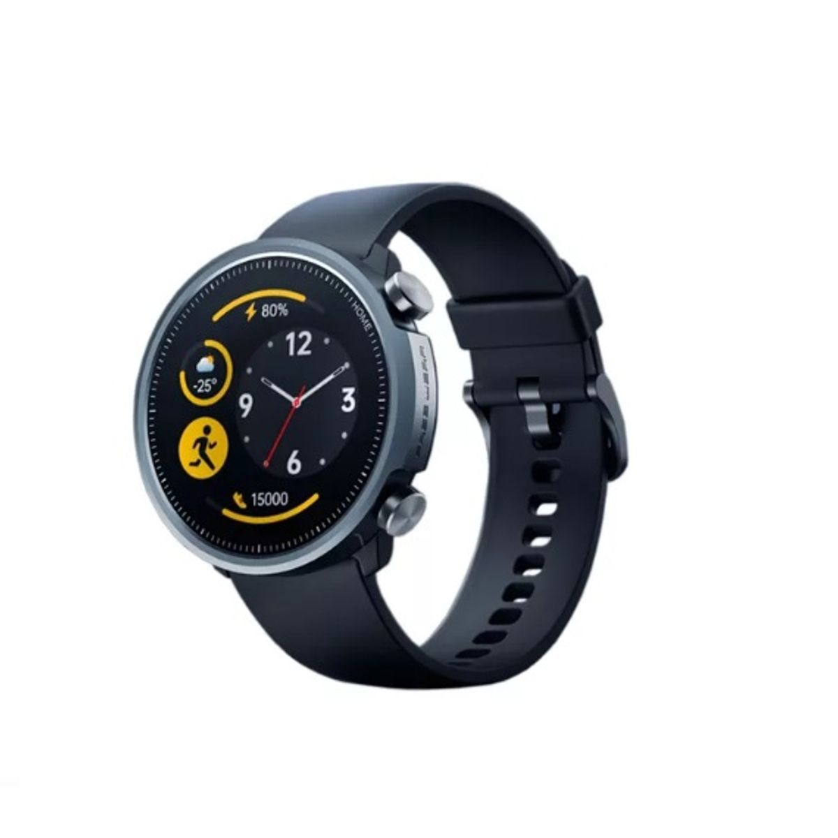 MIBRO - Reloj Smart Watch Mibro Watch A1 Bluetooth 1 28"