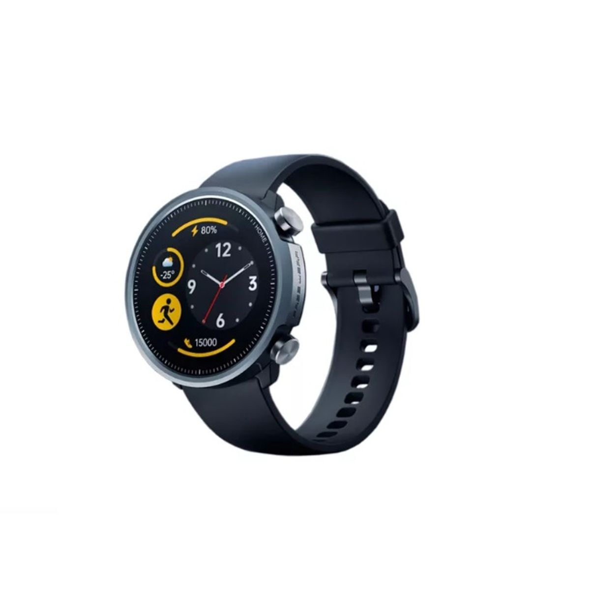 MIBRO - Reloj Smart Watch Mibro Watch A1 Bluetooth 1 28"
