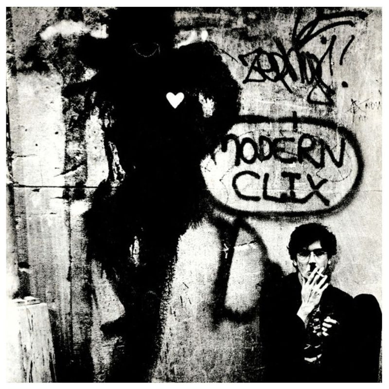 HITWAY MUSIC - CHARLY GARCIA - CLICS MODERNOS (DIGIPACK) - CD HITWAY MUSIC