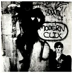 HITWAY MUSIC - CHARLY GARCIA - CLICS MODERNOS (DIGIPACK) - CD