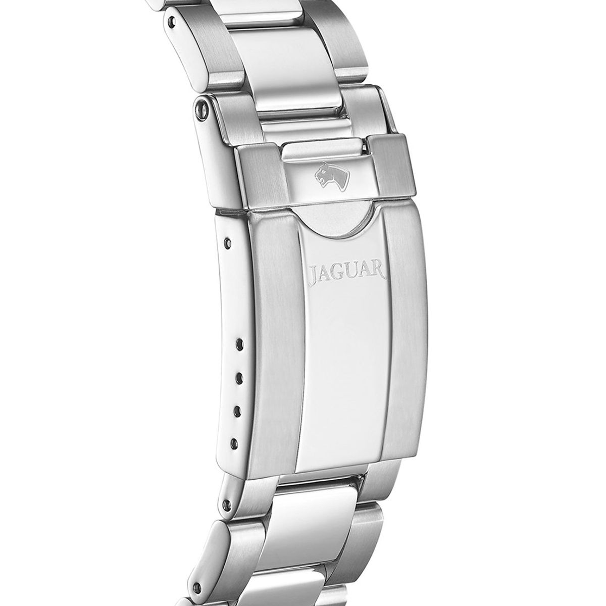 JAGUAR - Reloj J861/9 Jaguar Negro Hombre Executive