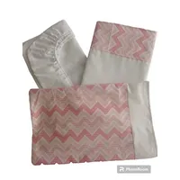 Juego de sabana cuna colecho