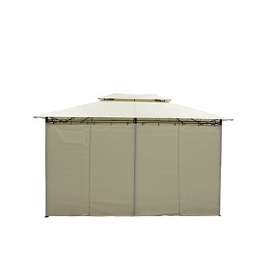 Imagen 2 del producto PÉRGOLA TOLDO 4X3 MTS