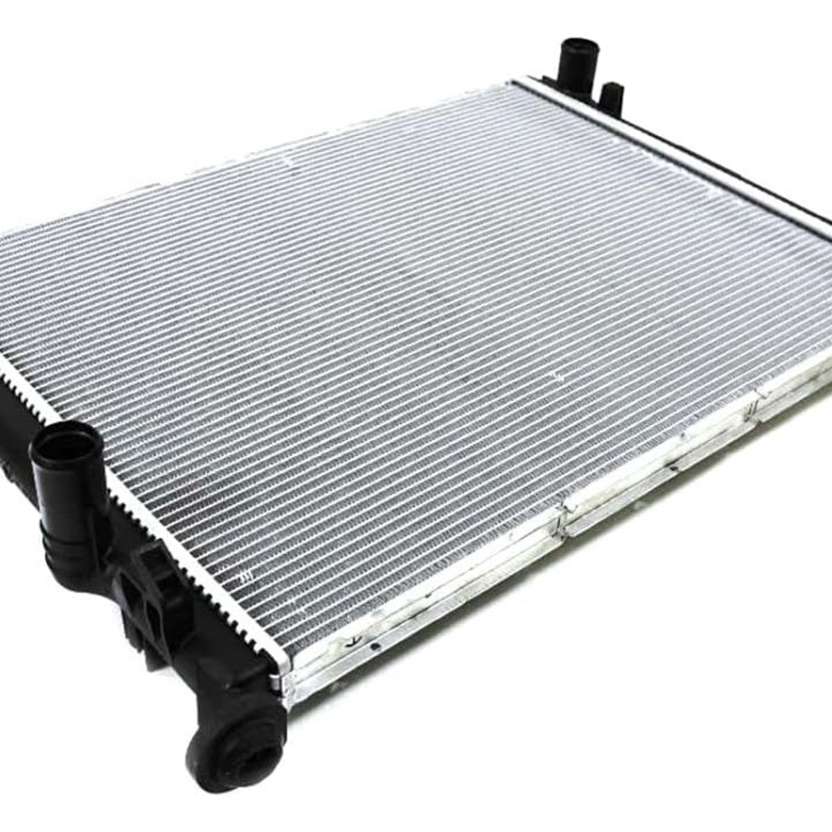 GENERICO - Radiador Motor Dodge Challenger 2009-2020 Original