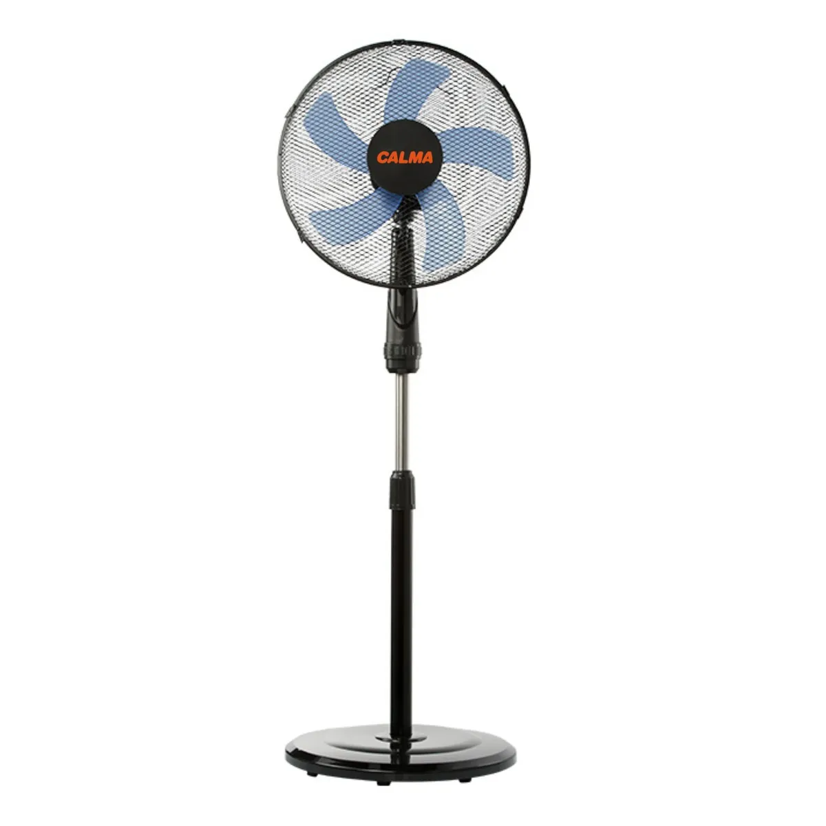 CALMA - Ventilador Pedestal Calma 16'' Modelo 5000 - 50 W