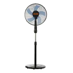 CALMA - Ventilador Pedestal 16'' Modelo 5000 - 50 W