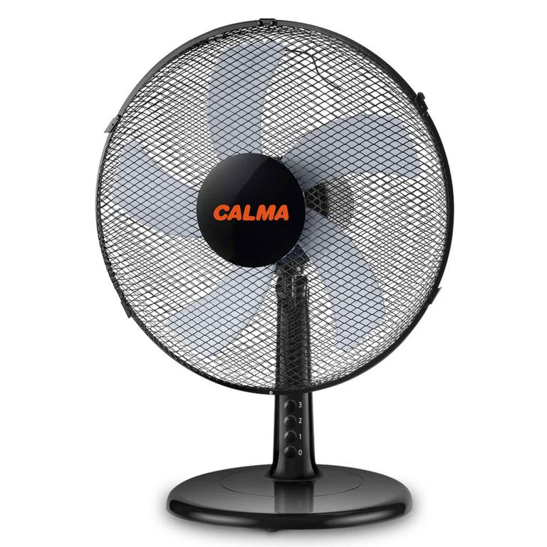 Ventilador Sobremesa 16'' Modelo 4000 - 50 W