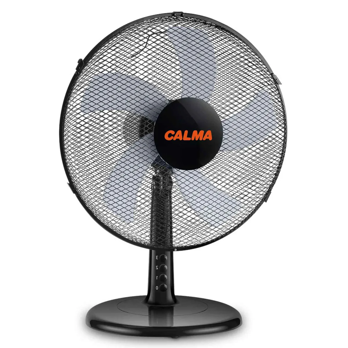 CALMA - Ventilador Sobremesa Calma 16'' Modelo 4000 - 50 W