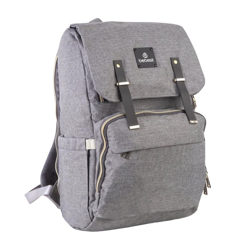 BEBESIT - Bolso mochila bebe maternal bebesit