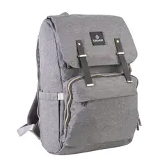 BEBESIT - Bolso mochila bebe maternal