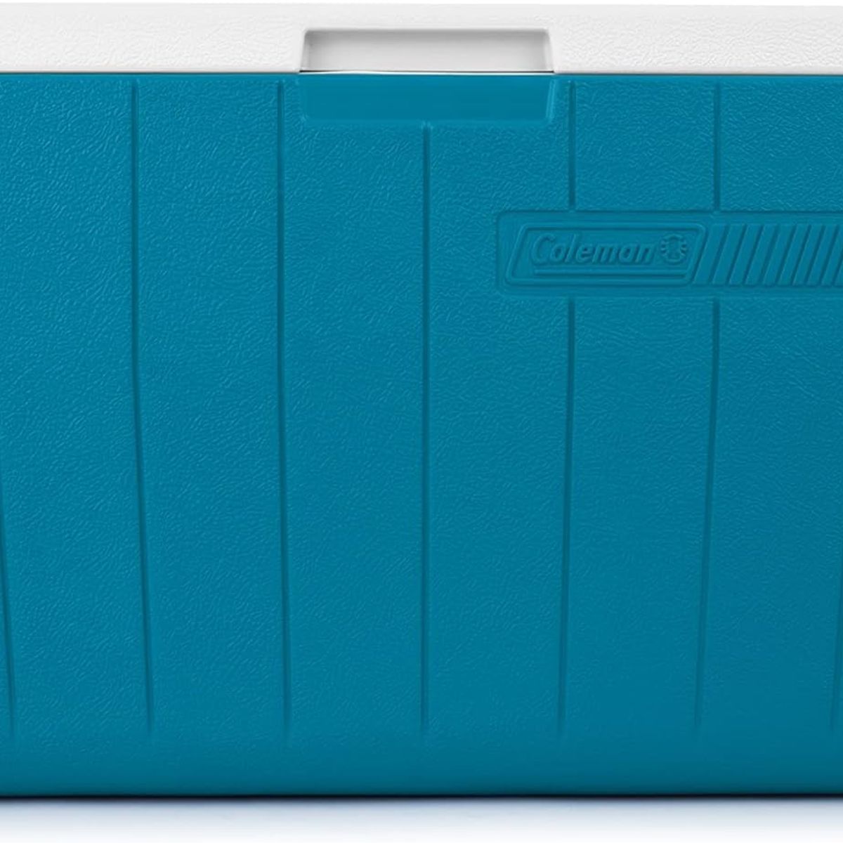 COLEMAN - COOLER COLEMAN 48 QT 76 LATAS AZUL