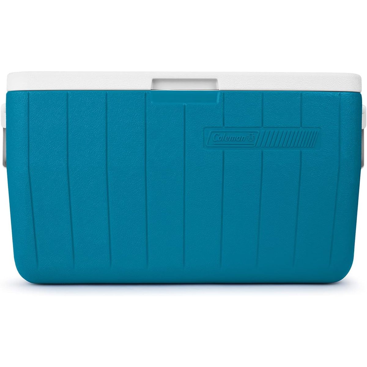 COLEMAN - COOLER COLEMAN 48 QT 76 LATAS AZUL