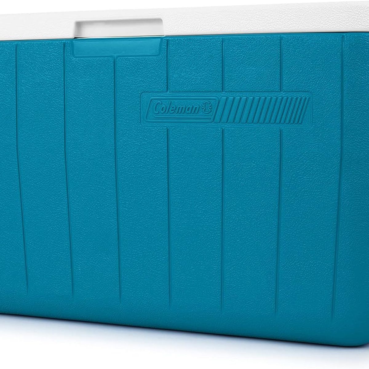 COLEMAN - COOLER COLEMAN 48 QT 76 LATAS AZUL