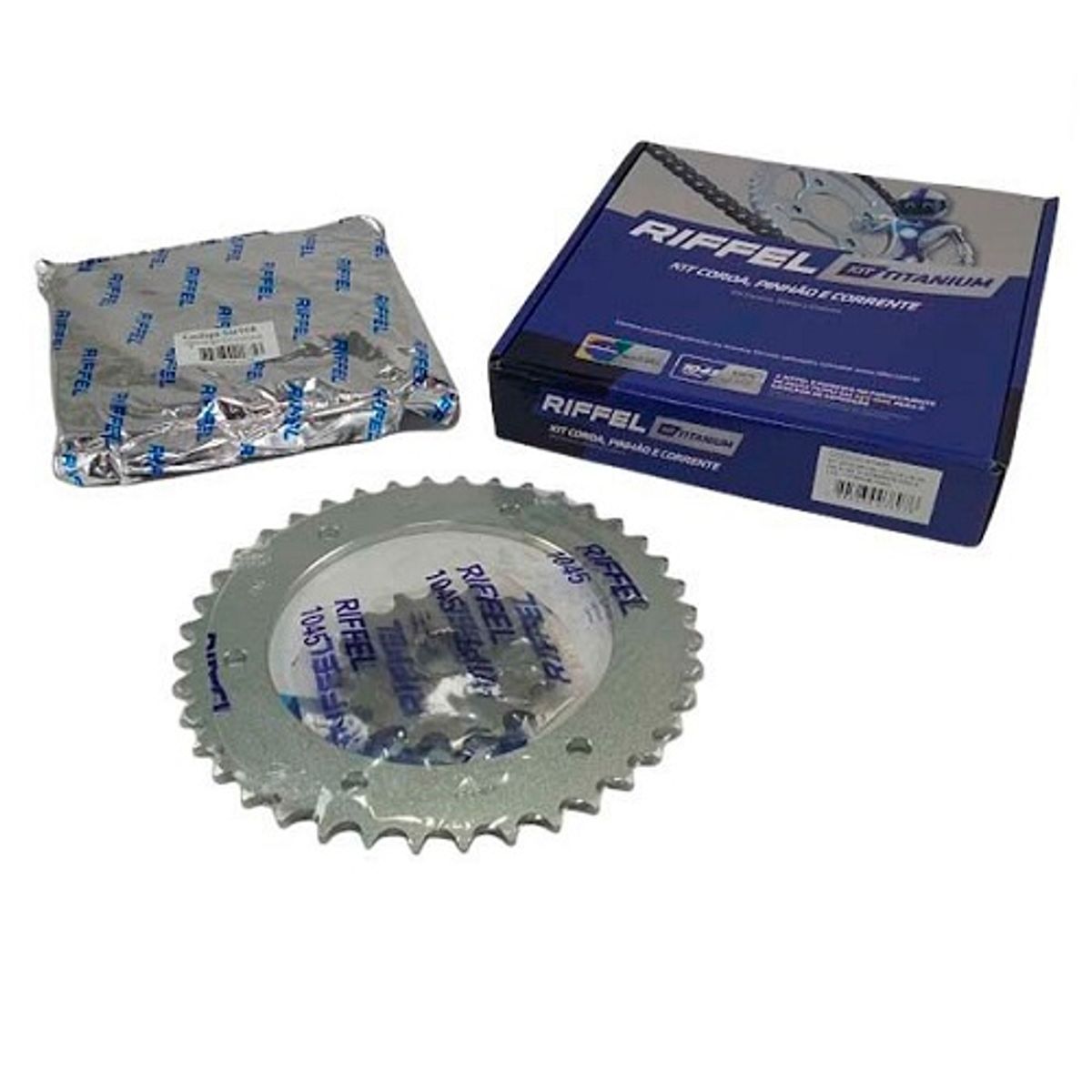 BMW - Kit de Transmisión Bmw G310 R  G310 Gs